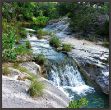 Picture of Hill Country Stream by Carly Latham